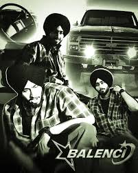 Balenci  Shubh Offsneak